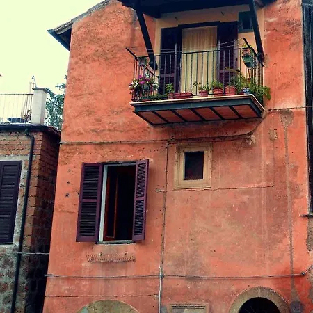 Apartment Alloggio Turistico Porta Franceta